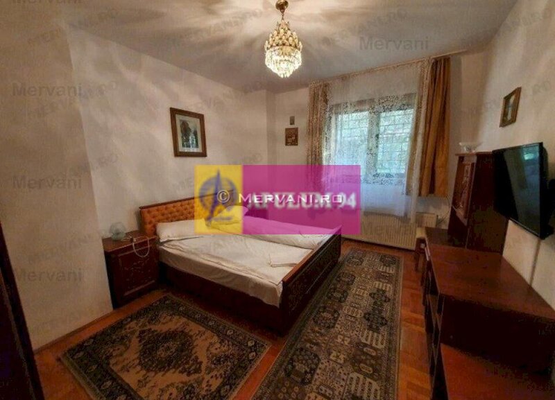 Vila de vanzare in Busteni - Zona Zamora