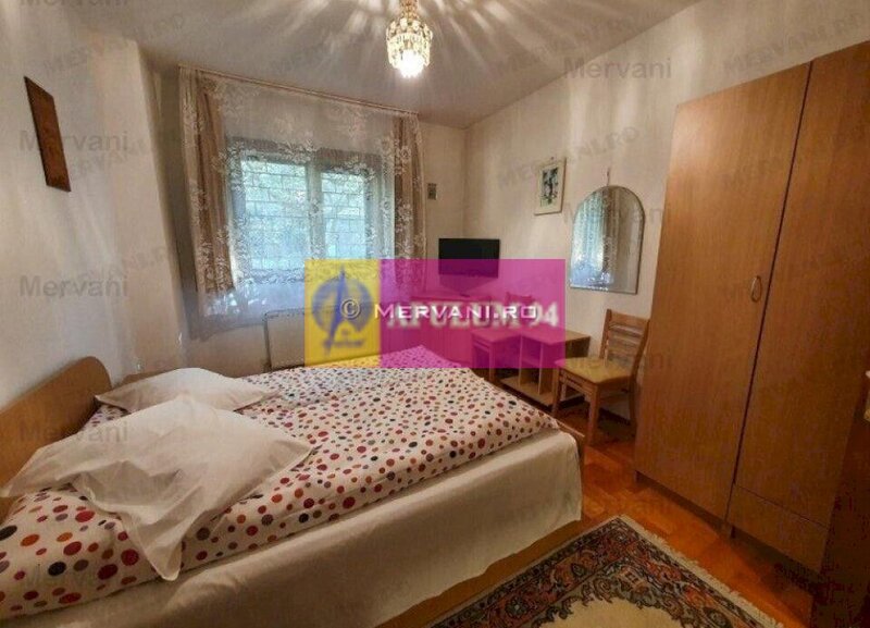 Vila de vanzare in Busteni - Zona Zamora