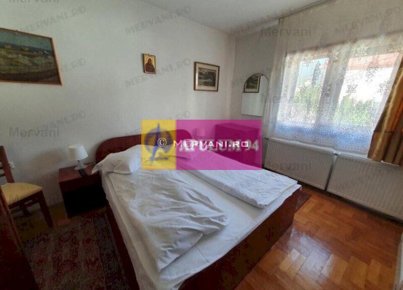 Vila de vanzare in Busteni - Zona Zamora